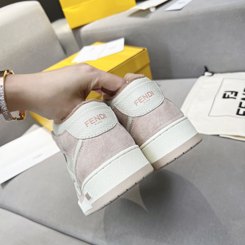 Fendi Sneakers